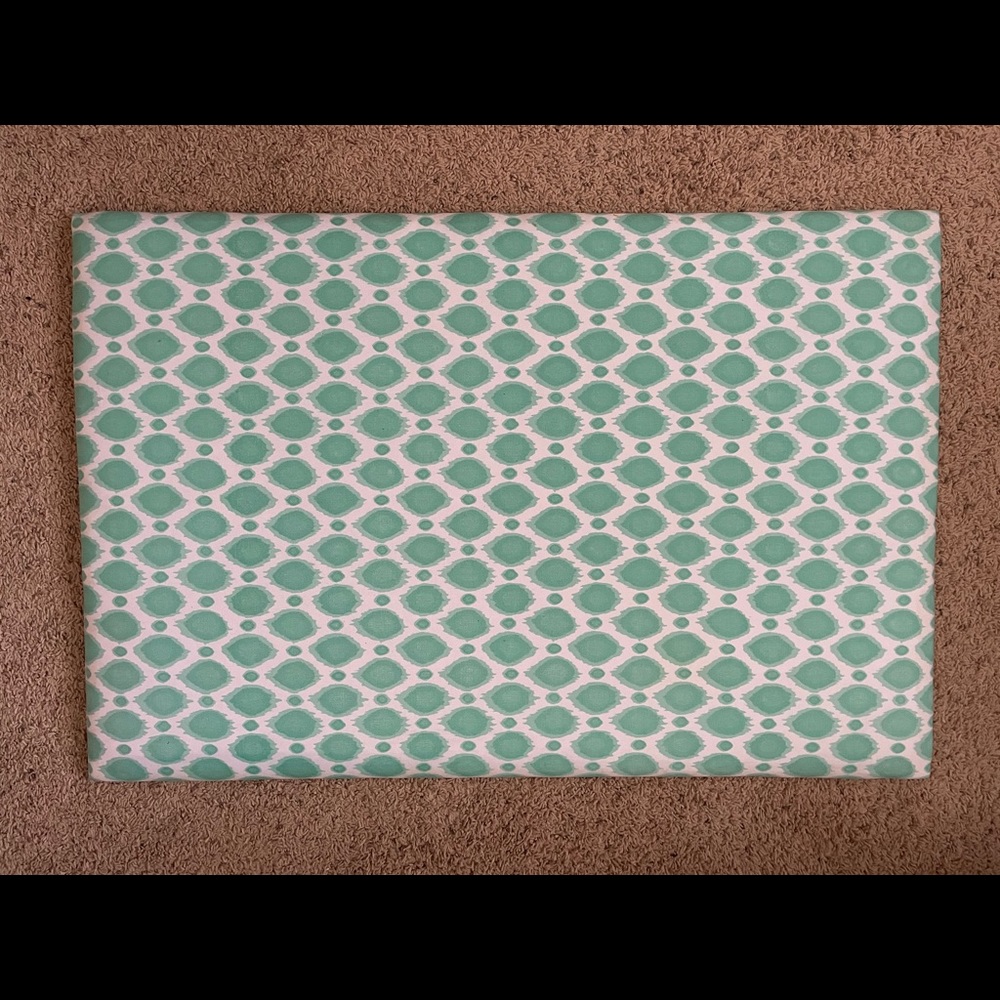 Pbteen pinboard